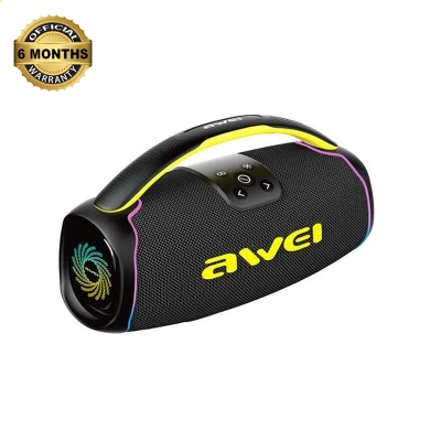 Picture of Awei KA16 Wireless 60W Bluetooth Speaker - Black