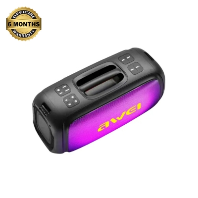 Picture of Awei KA29 Outdoor Wireless Speaker - Black