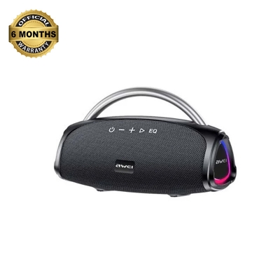 Picture of Awei KA39 100W Bluetooth Speaker - Black