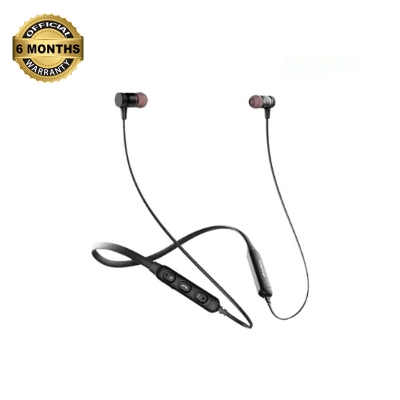 Picture of Awei G10BL Bluetooth Sports Earphones - Black