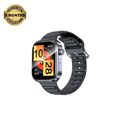 Picture of Awei H15 Smart Watch - Black