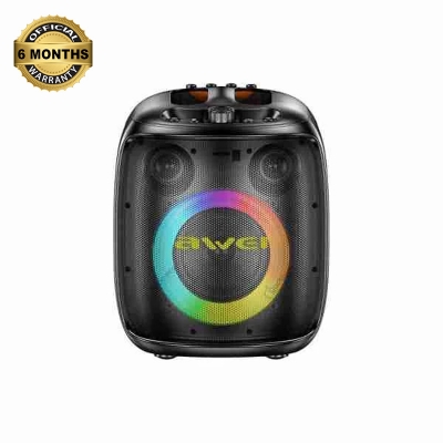 Picture of Awei KA22 Outdoor Bluetooth Speaker - Black