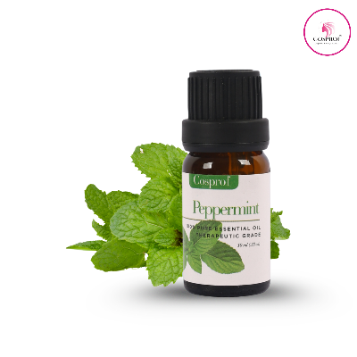 Picture of Cosprof Peppermint Essential Oil 10 ml