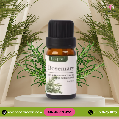 Picture of Cosprof Rosemary Essential Oil 10 ml