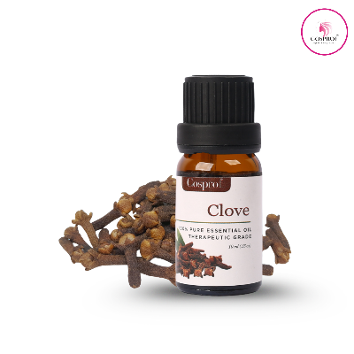 Picture of Cosprof Clove Essential Oil 10 Ml