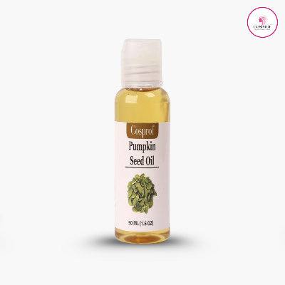 Picture of Cosprof Pumpkin Seed Oil 50 Ml