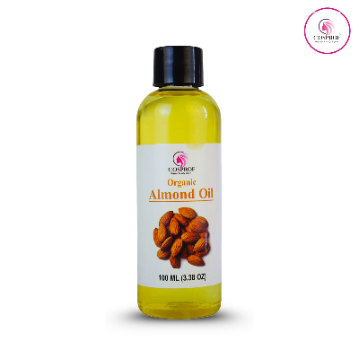 Picture of Cosprof SWEET ALMOND OIL - 100 ml