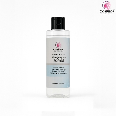 Picture of Cosprof Multipurpose toner 200 ml for face and body