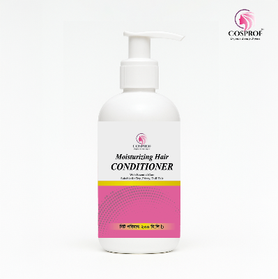 Picture of Cosprof Moisturizing Hair Conditioner 200 ml