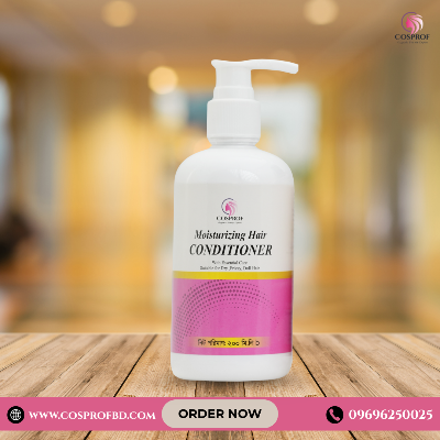 Picture of Cosprof Moisturizing Hair Conditioner 200 ml