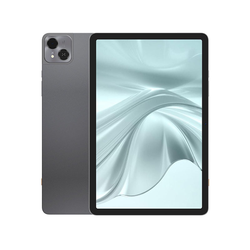 Picture of Tecno Tablet Megapad SE 4/128 GB (Wi-Fi), Multicolor (Best Price)