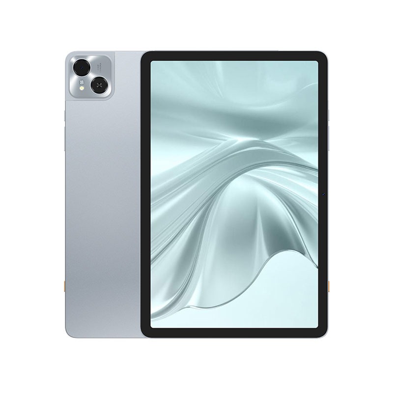 Picture of Tecno Tablet Megapad SE 4/128 GB (Wi-Fi), Multicolor (Best Price)