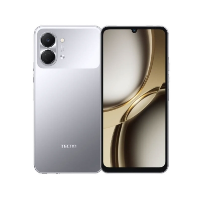 Picture of Tecno Spark GO 3 4GB RAM 64GB ROM, Multicolor (Best Price)