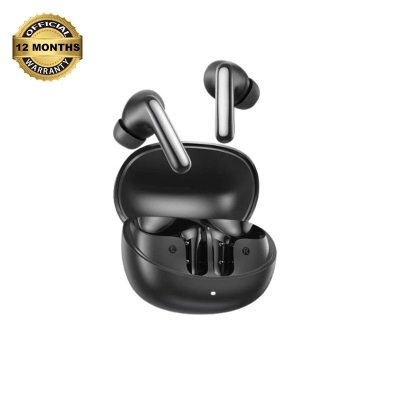Picture of QCY MeloBuds N60 Adaptive Noise Canceling Wireless Earbuds