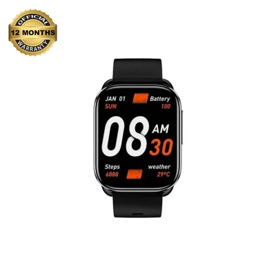 Picture of QCY GS Smart Watch