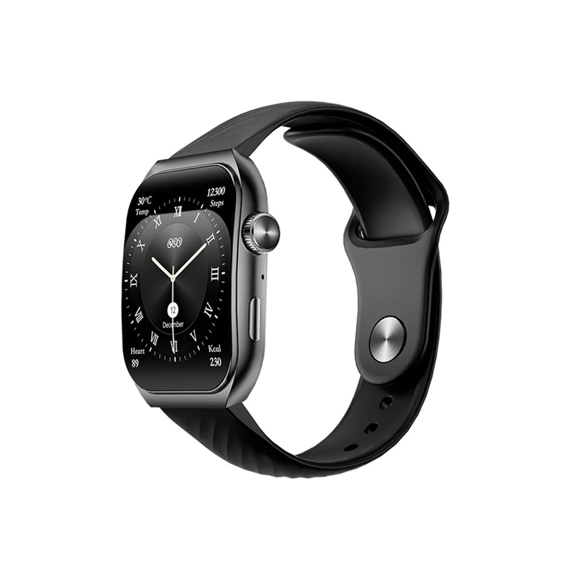 Picture of QCY Watch GS2 Super Amoled Display