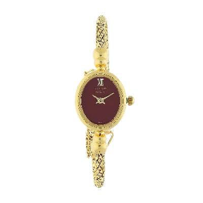 Picture of Titan Raga Analog Red Dial Women's Watch