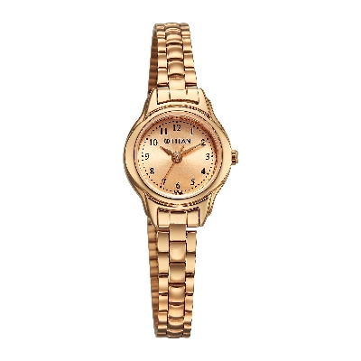 Picture of Titan Women's Watch Analog Stainless Steel Band 2401WM01