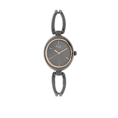 Picture of Titan Raga Viva Grey Dial Analog Watch for Women