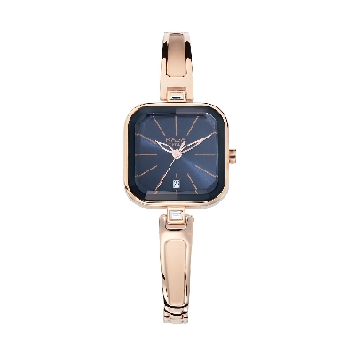 Picture of Titan Raga Viva Blue Dial Analog Watch for Women
