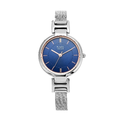 Picture of Titan Raga Viva Blue Dial Analog Watch for Women