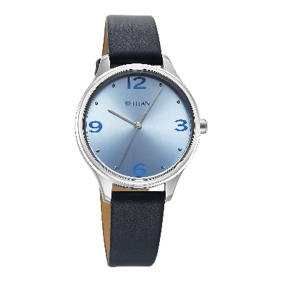 Picture of Titan Neo Quartz Analog Leather Strap Watch for Women 
