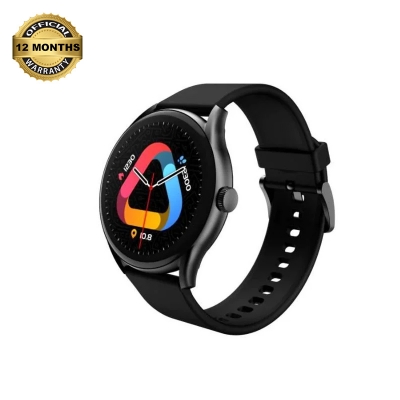 Picture of QCY Watch GT AMOLED Display Smartwatch