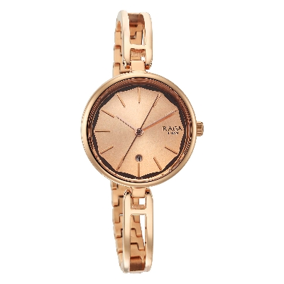 Picture of Titan Raga Viva White Dial Metal Strap Watch for Women