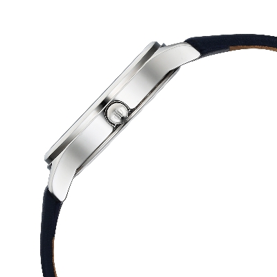 Picture of Titan Neo Quartz Analog Leather Strap Watch for Women 