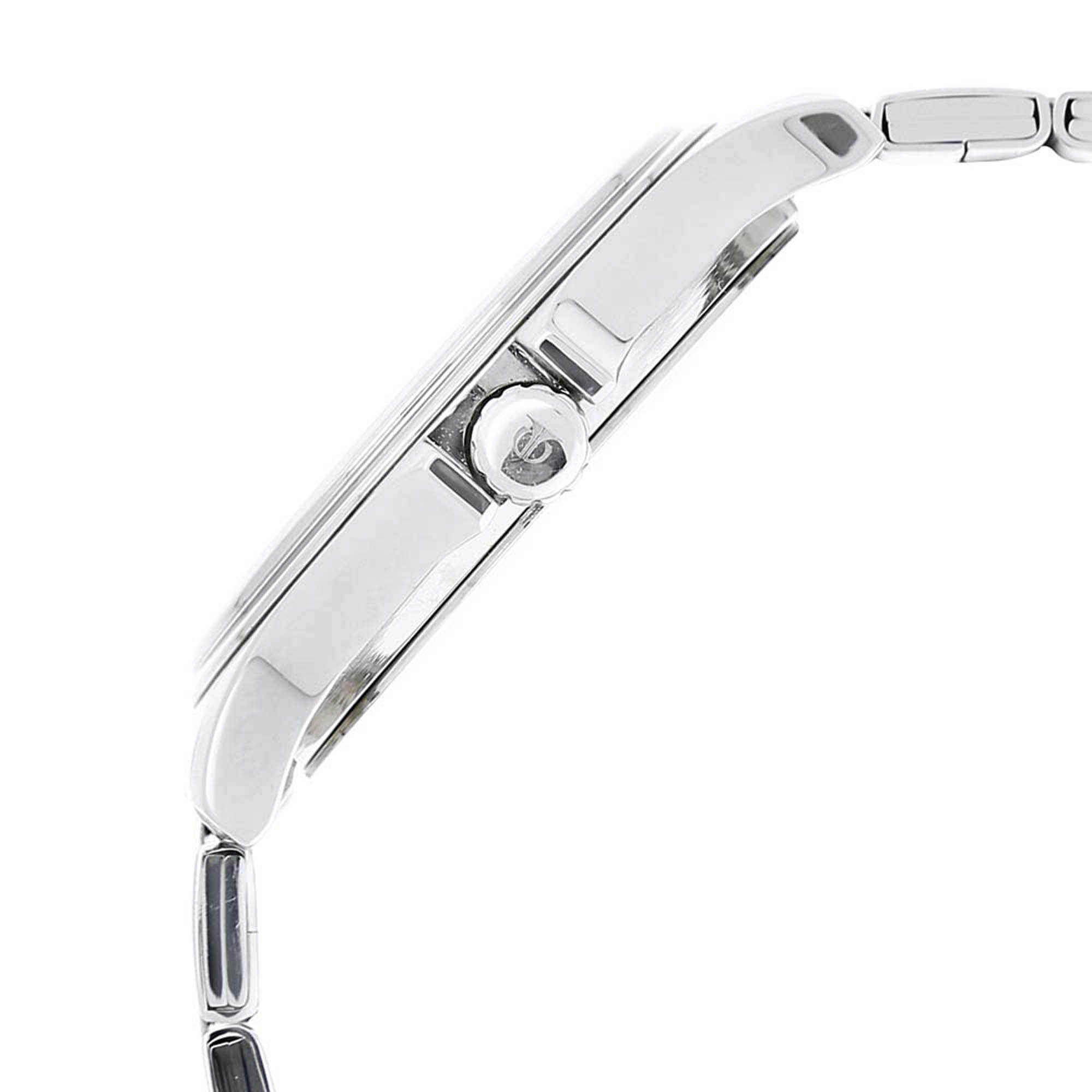 Picture of Blue Dial Metal Strap Watch