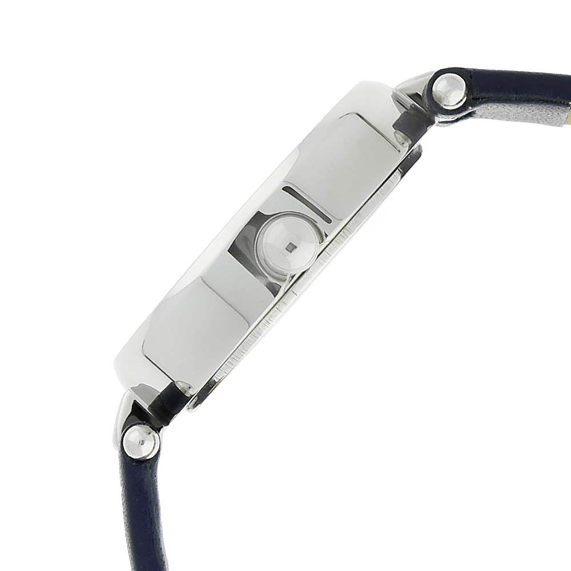 Picture of Silver Dial Stainless Steel Strap Watch