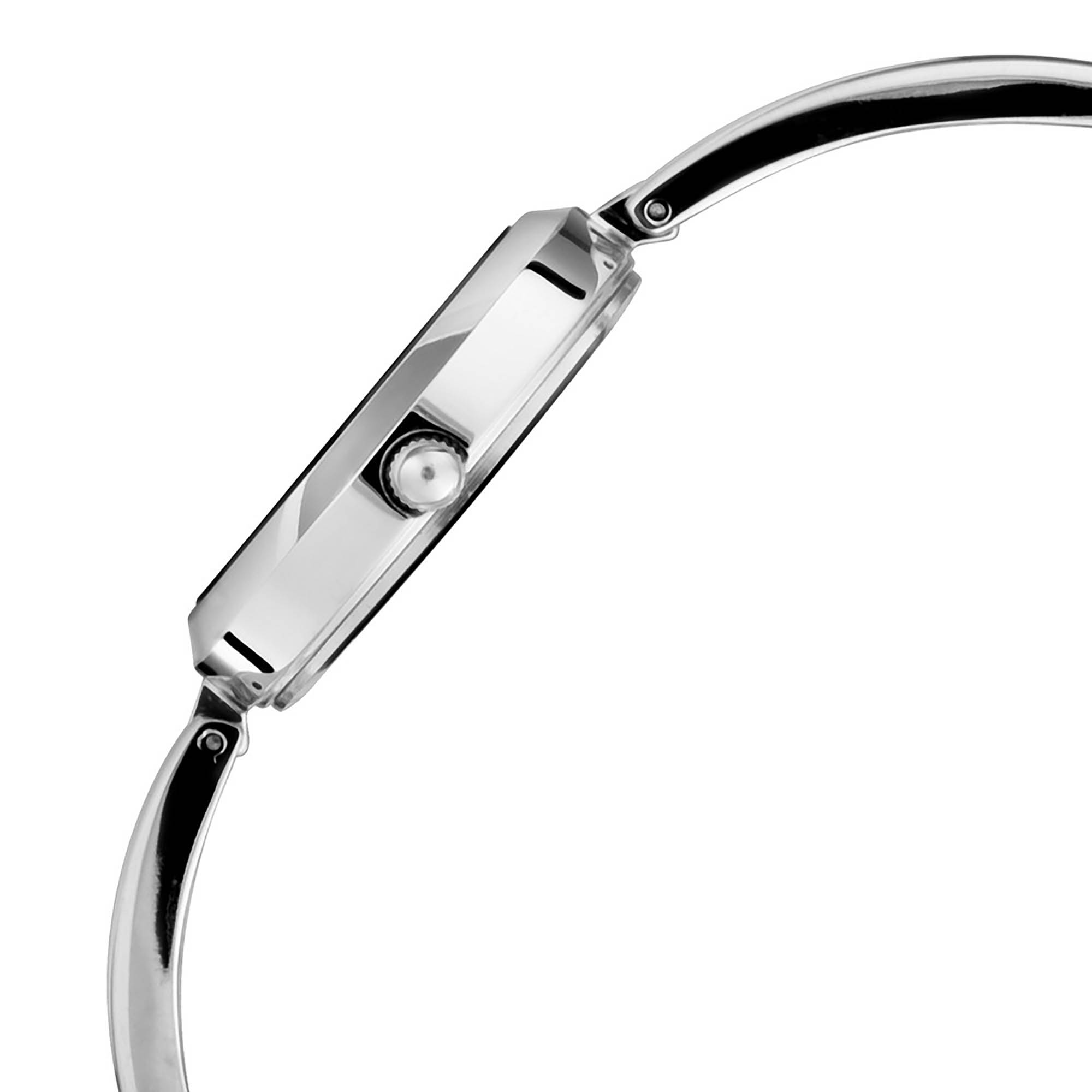 Picture of Raga Viva Grey Dial Metal Strap Watch