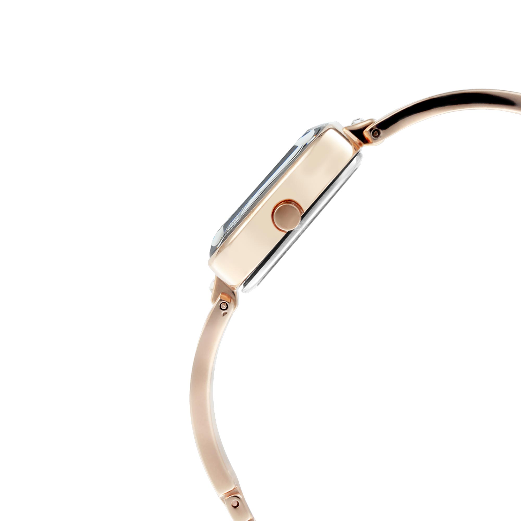 Picture of Titan Raga Viva Blue Dial Analog Watch for Women