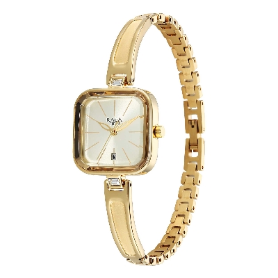 Picture of Titan Raga Square Analogue Watch for Women