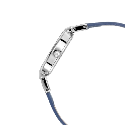 Picture of Titan Raga Viva Silver White Dial Analog Watch for Women