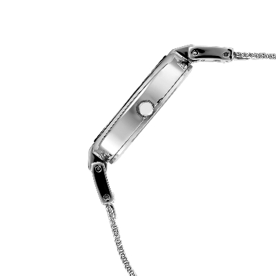 Picture of Titan Raga Viva Blue Dial Analog Watch for Women