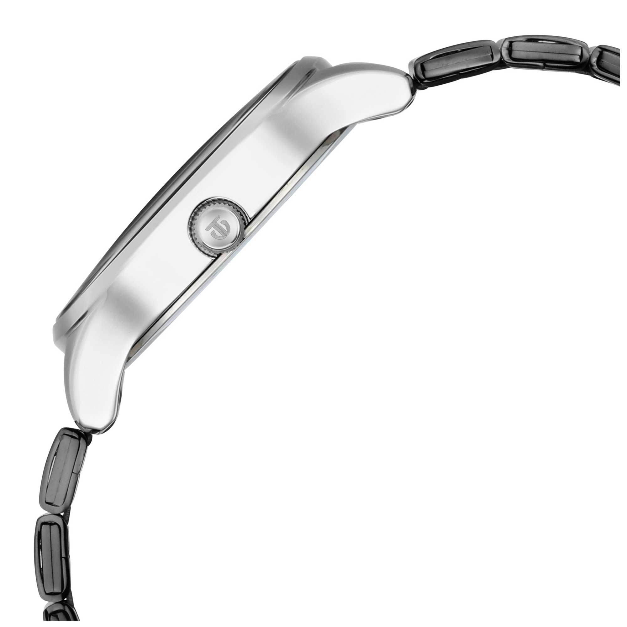 Picture of Workwear Silver Dial Grey Stainless Steel Strap Watch