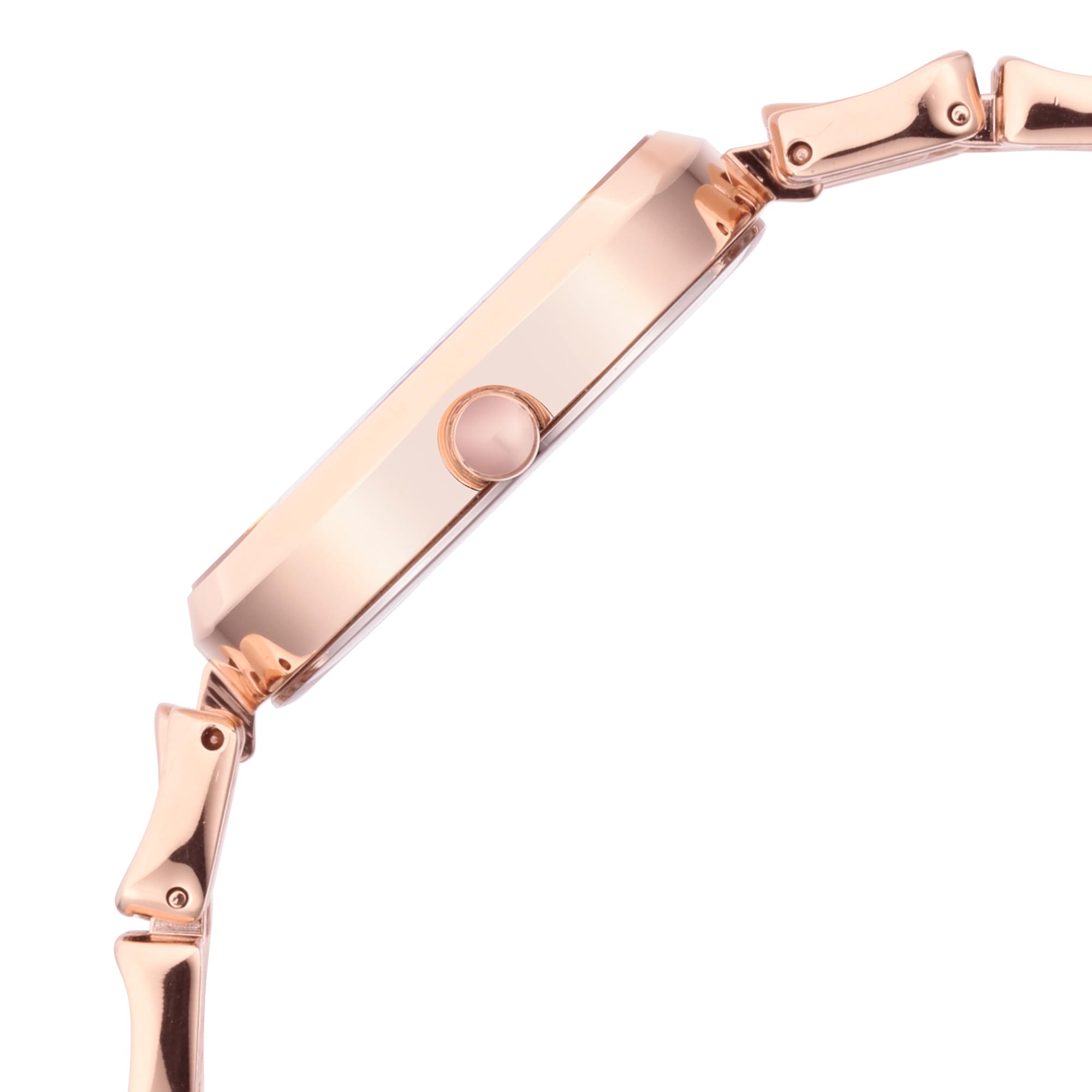 Picture of Raga Chic - Mother Of Pearl Dial Metal Strap Watch