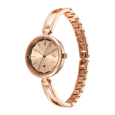 Picture of Titan Raga Viva White Dial Metal Strap Watch for Women