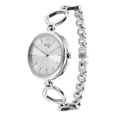 Picture of Titan Raga Round Analogue Watch for Women