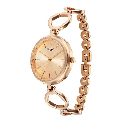 Picture of Titan Raga Round Analogue Watch for Women