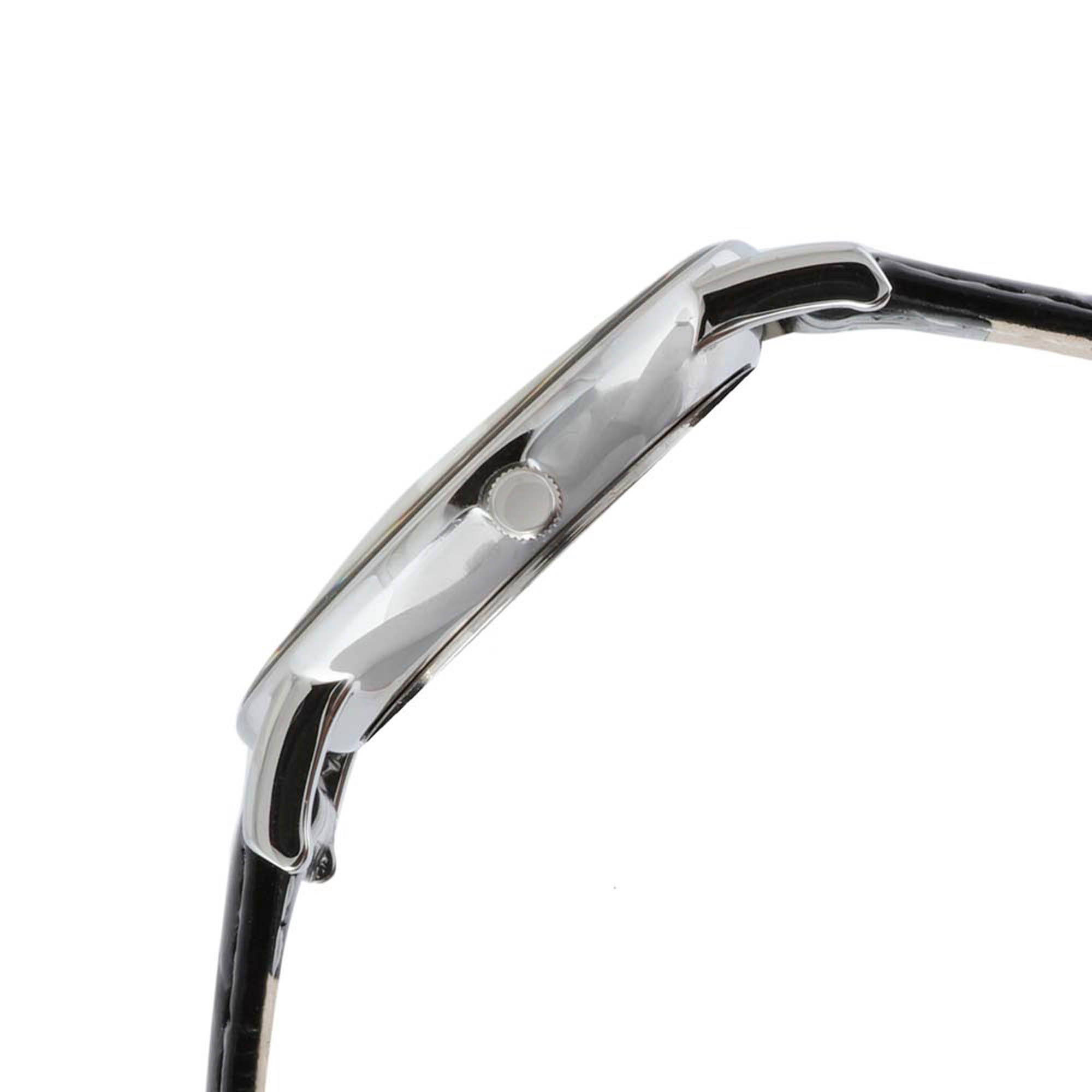 Picture of Titan Classique White Dial Analog Watch for Men