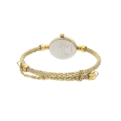 Picture of Titan Raga White Dial Analog Watch for Women