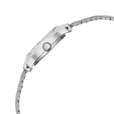 Picture of Titan Karishma 3-Hand 22mm Stainless Steel Band 