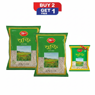 Picture of PRAN Muri