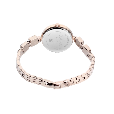 Picture of Titan Raga Viva Rose Gold Dial Analog Watch for Women