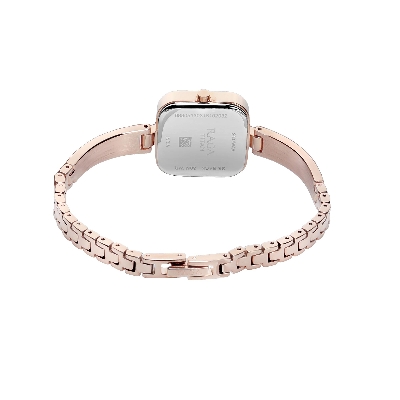 Picture of Titan Raga Viva Rose Gold Dial Analog Watch for Women