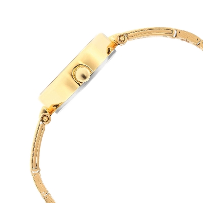 Picture of Ladies Karishma White Dial Metal Strap Watch