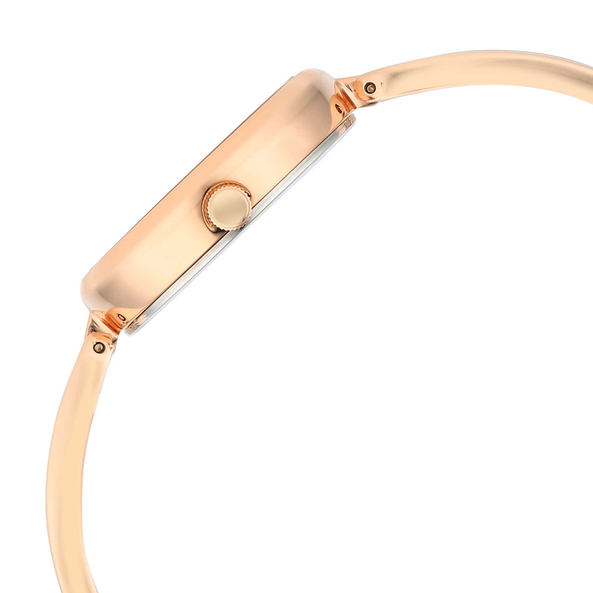 Picture of Titan Raga Viva White Dial Metal Strap Watch for Women