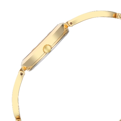 Picture of Titan Raga Champagne Dial Watch for Women